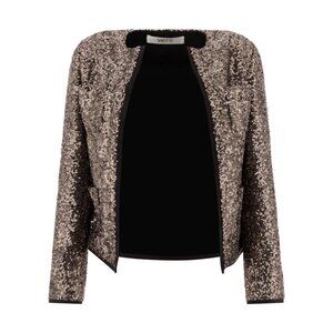 F.It Jackets & Coats tag size 38 Women